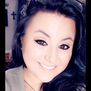 Meet your Posher, Krista